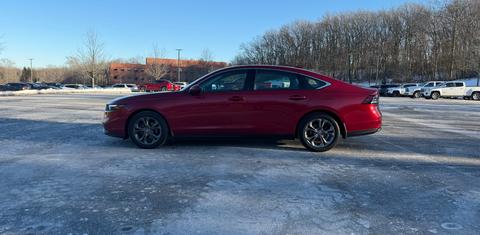 Honda Accord 2024