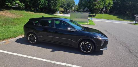 Kia K4 2026