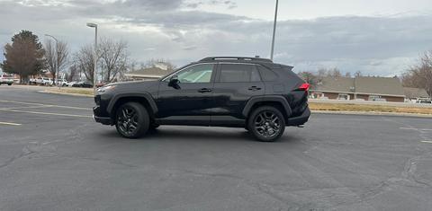 Toyota RAV4 2024