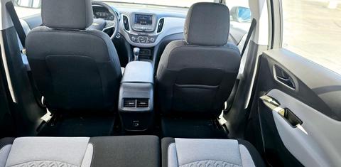 Chevrolet Equinox 2024