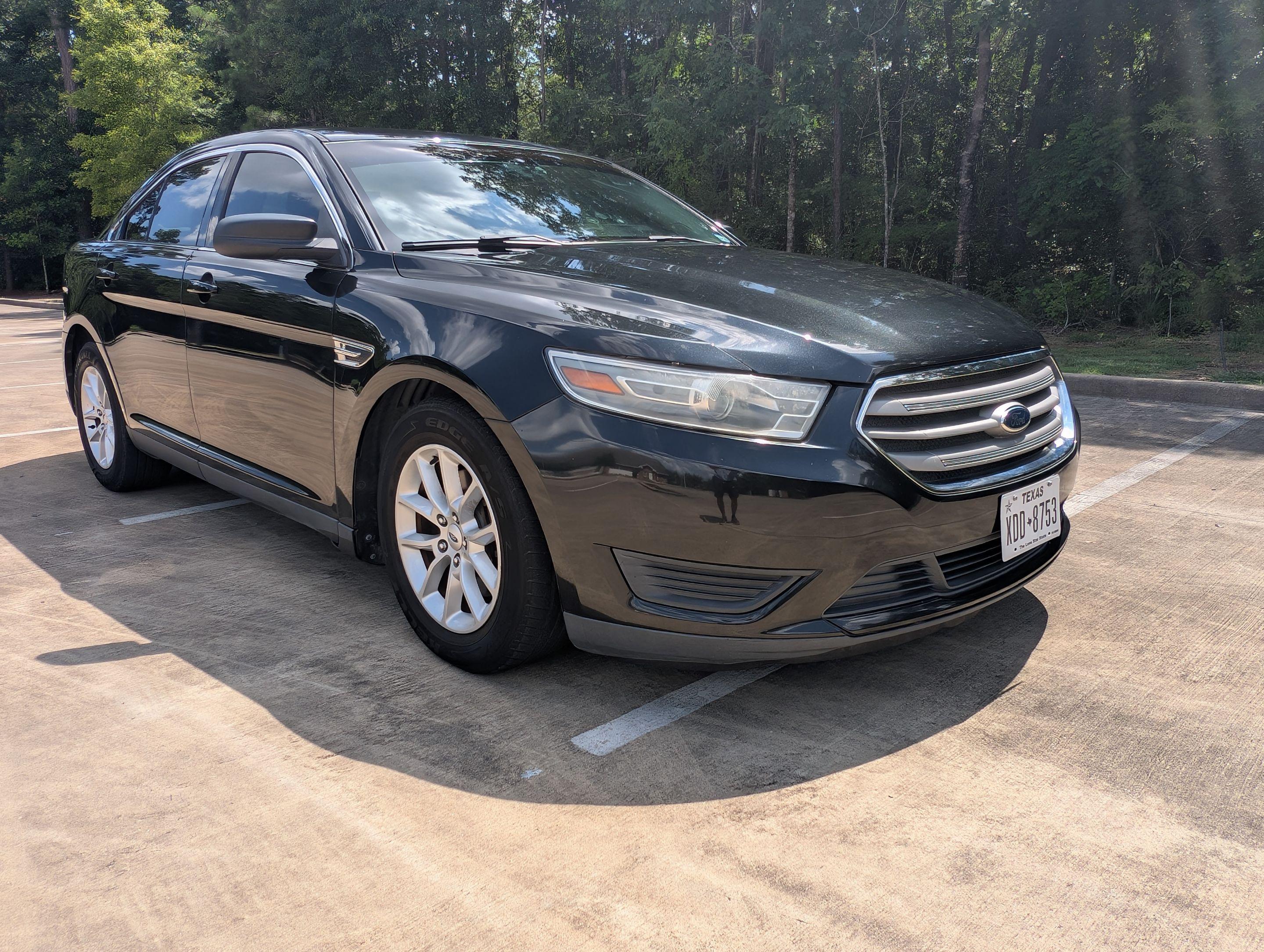 Ford Taurus 2013 in Houston, TX