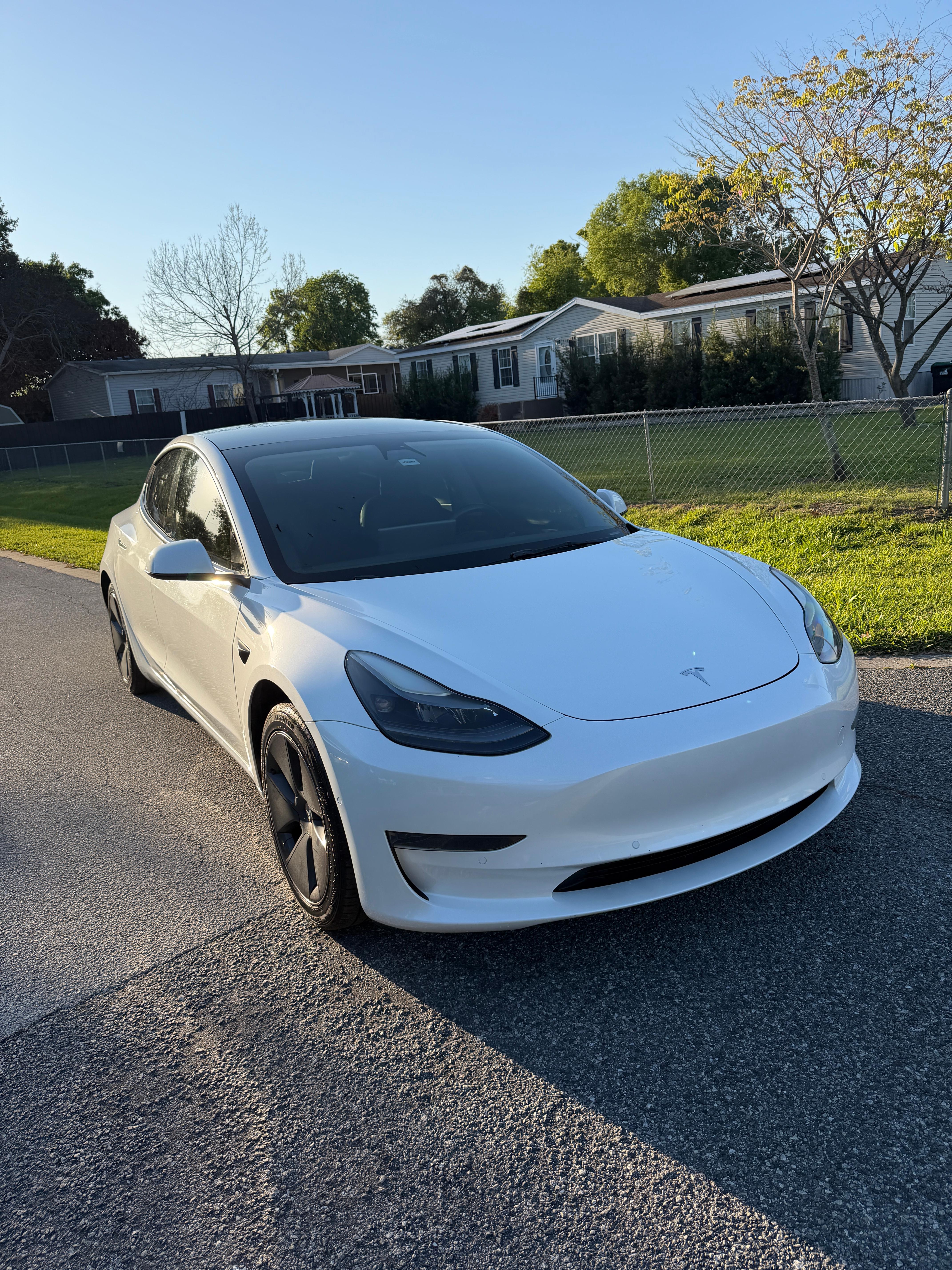 Tesla Model 3 2021 in Orlando, FL
