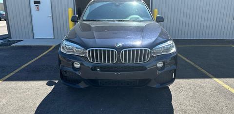 BMW X5 2017