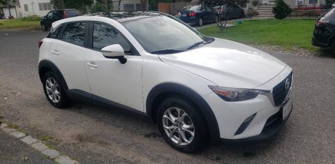 Mazda CX-3 2019