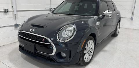 MINI Clubman 2017