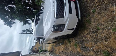 Kia Telluride 2021