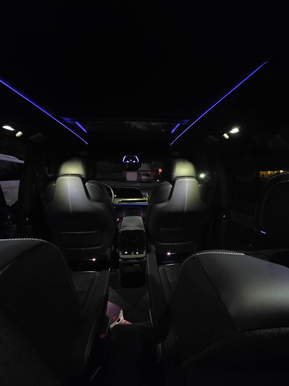 Cadillac VISTIQ 2027 in Fort Walton Beach, FL