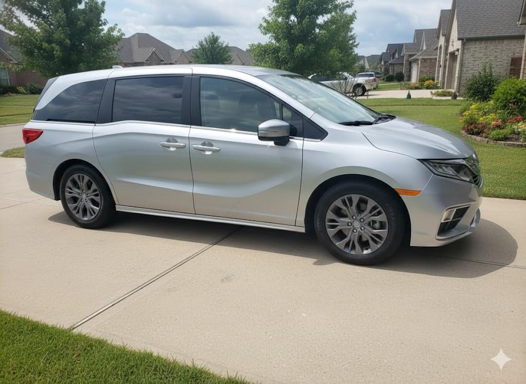 Honda Odyssey 2025 in Bentonville, AR