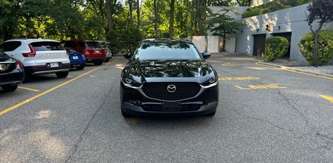 Mazda CX-30 2024