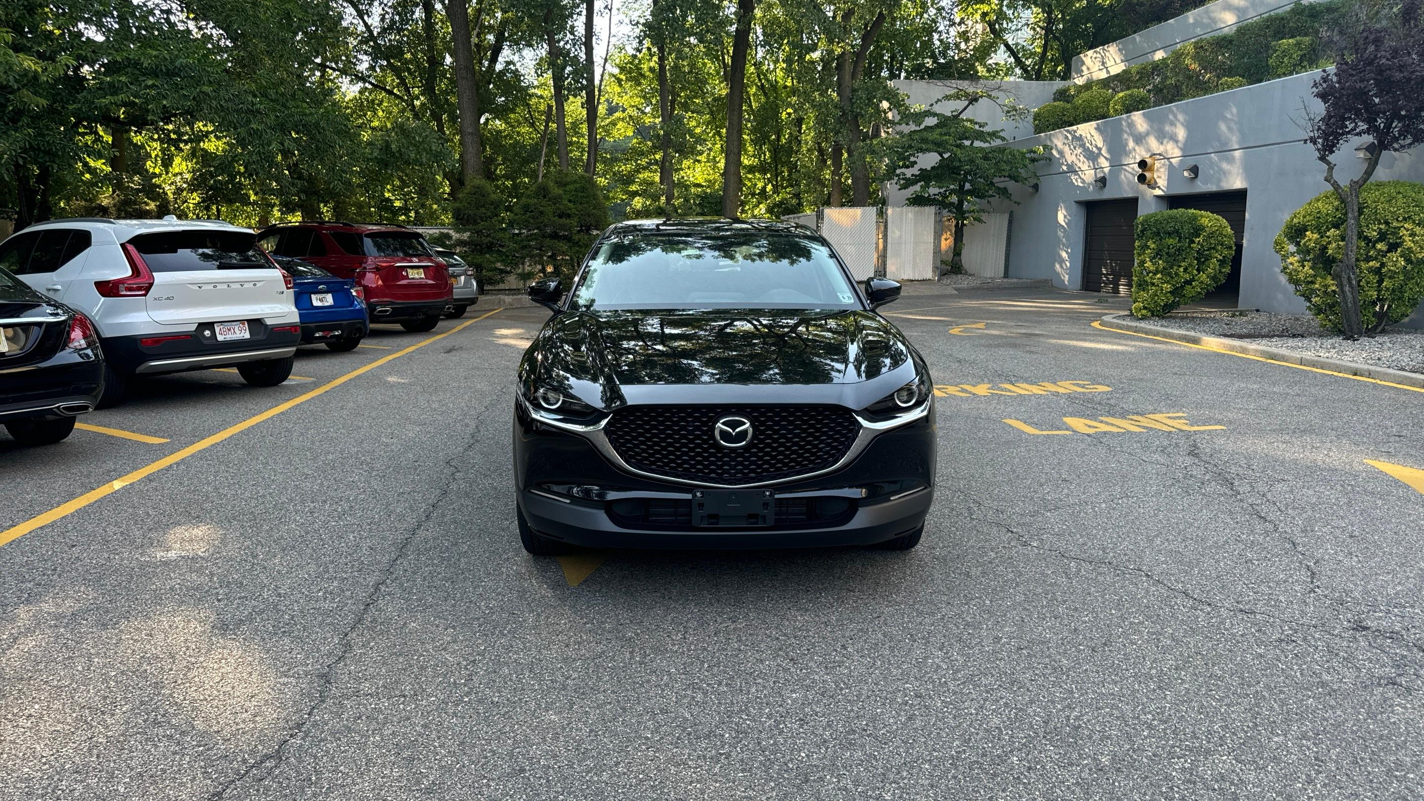 Mazda CX-30 2024 in Fort Lee, NJ