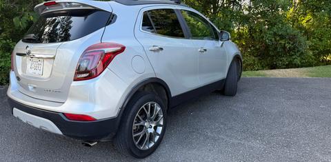 Buick Encore 2017