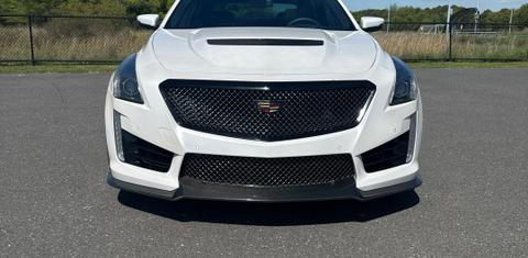 Cadillac CTS-V 2018