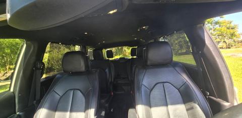 Chrysler Pacifica 2020