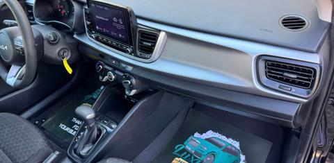 Kia Rio 2022