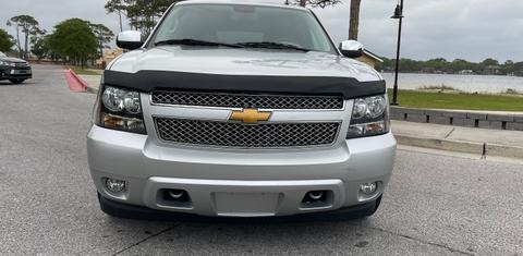 Chevrolet Tahoe 2013
