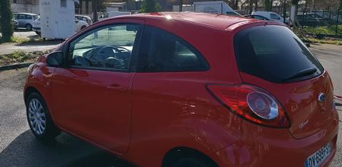 Ford KA 2015