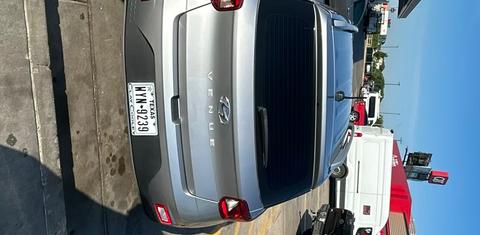 Hyundai Venue 2024