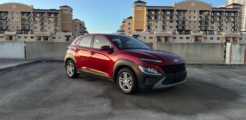 Hyundai Kona 2023