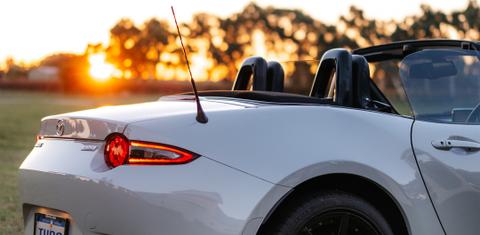 Mazda MX-5 2015
