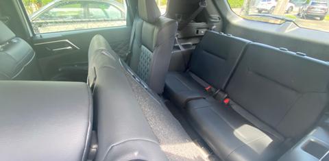 Mitsubishi Outlander 2022