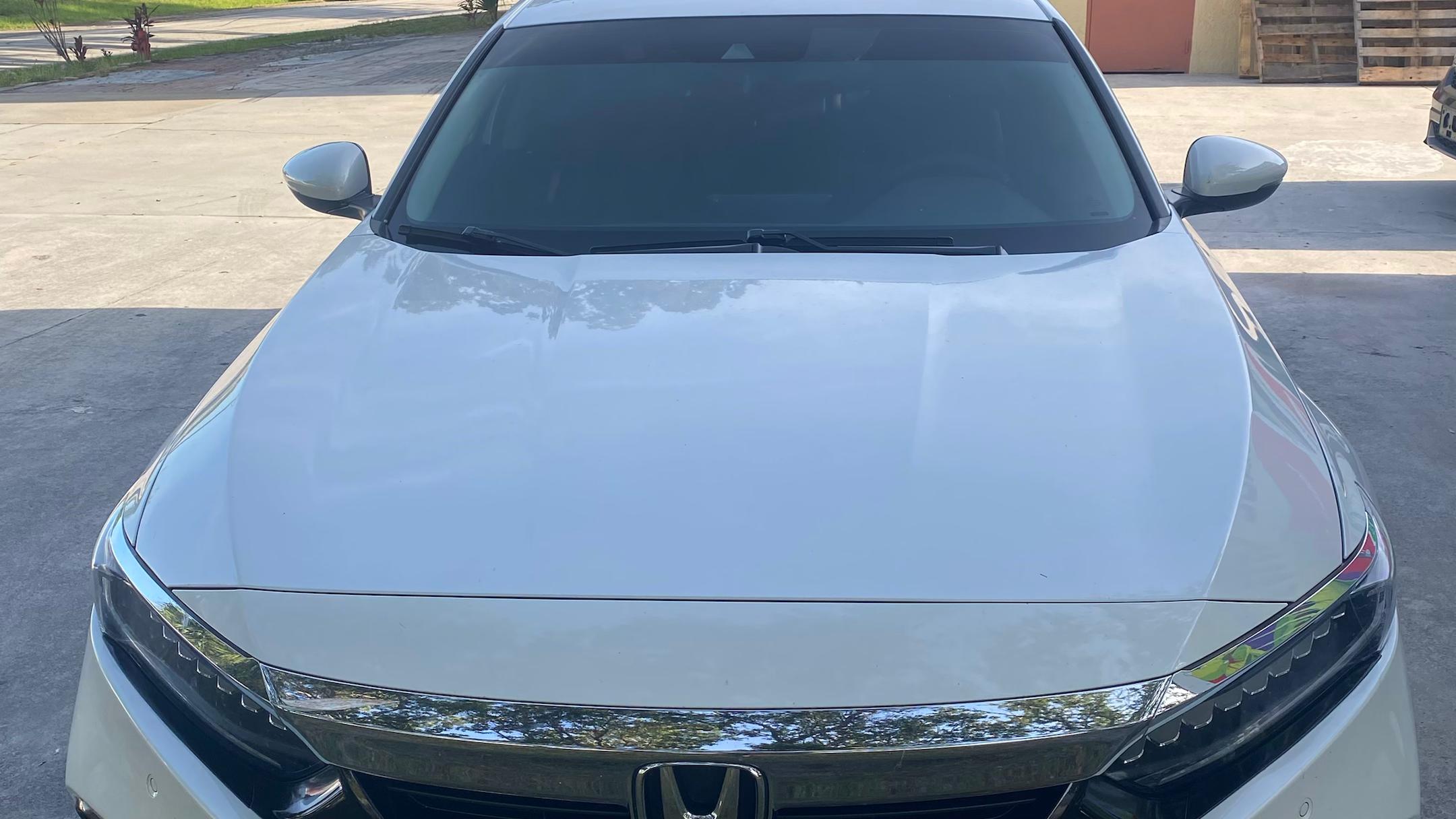 Honda Accord 2021 in Port St. Lucie, FL