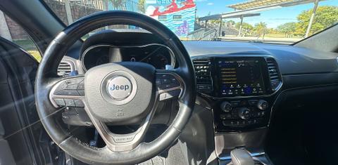 Jeep Grand Cherokee 2020