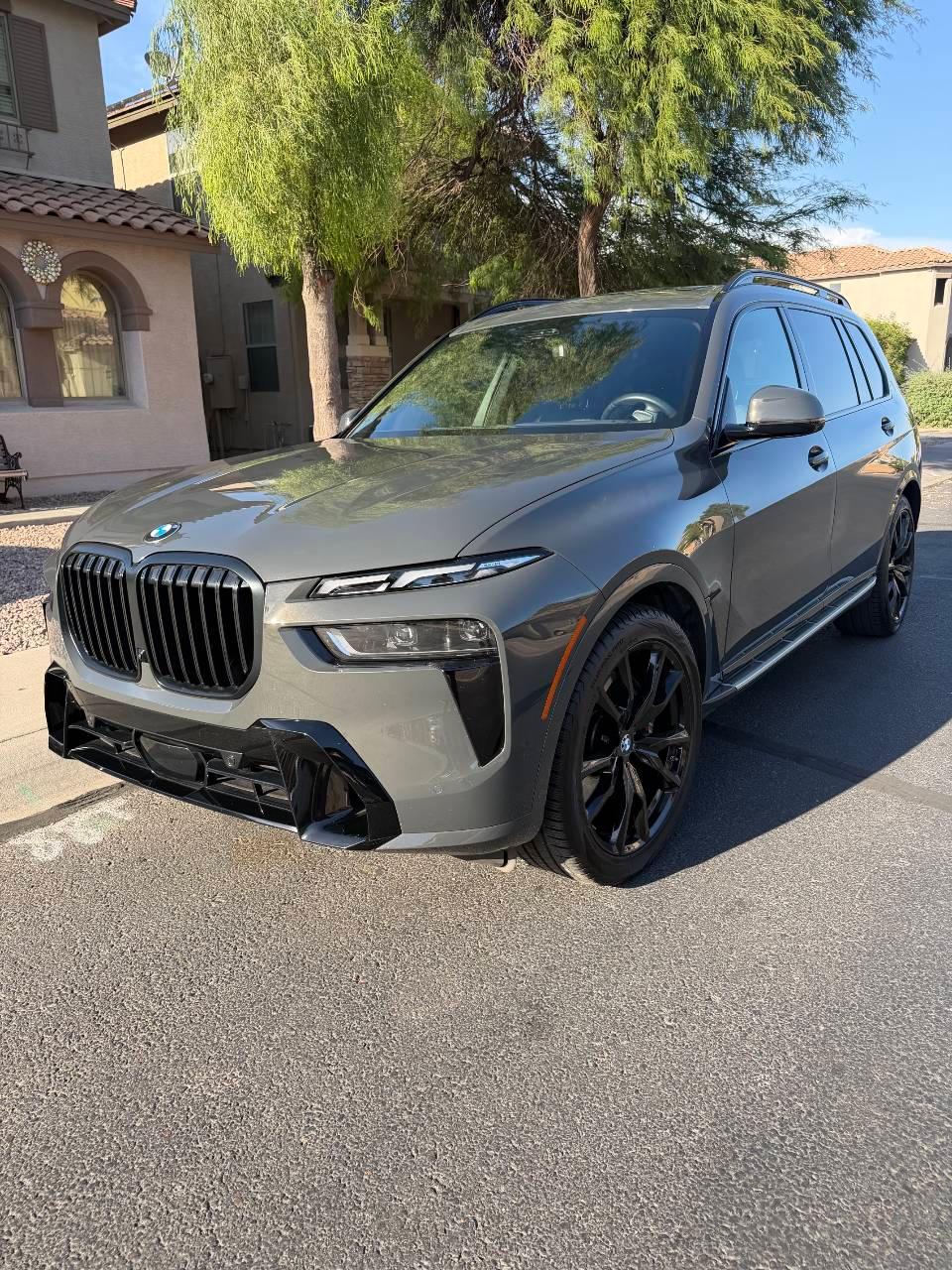 BMW X7 2023 in Tolleson, AZ