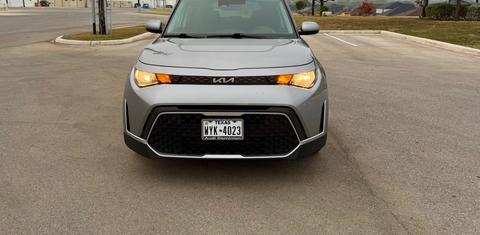 Kia Soul 2024