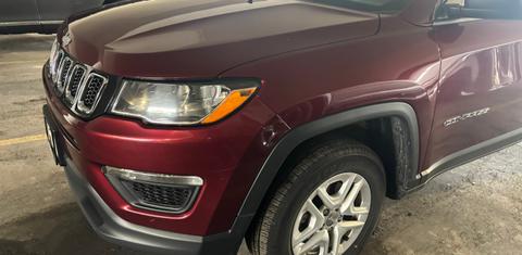 Jeep Compass 2021