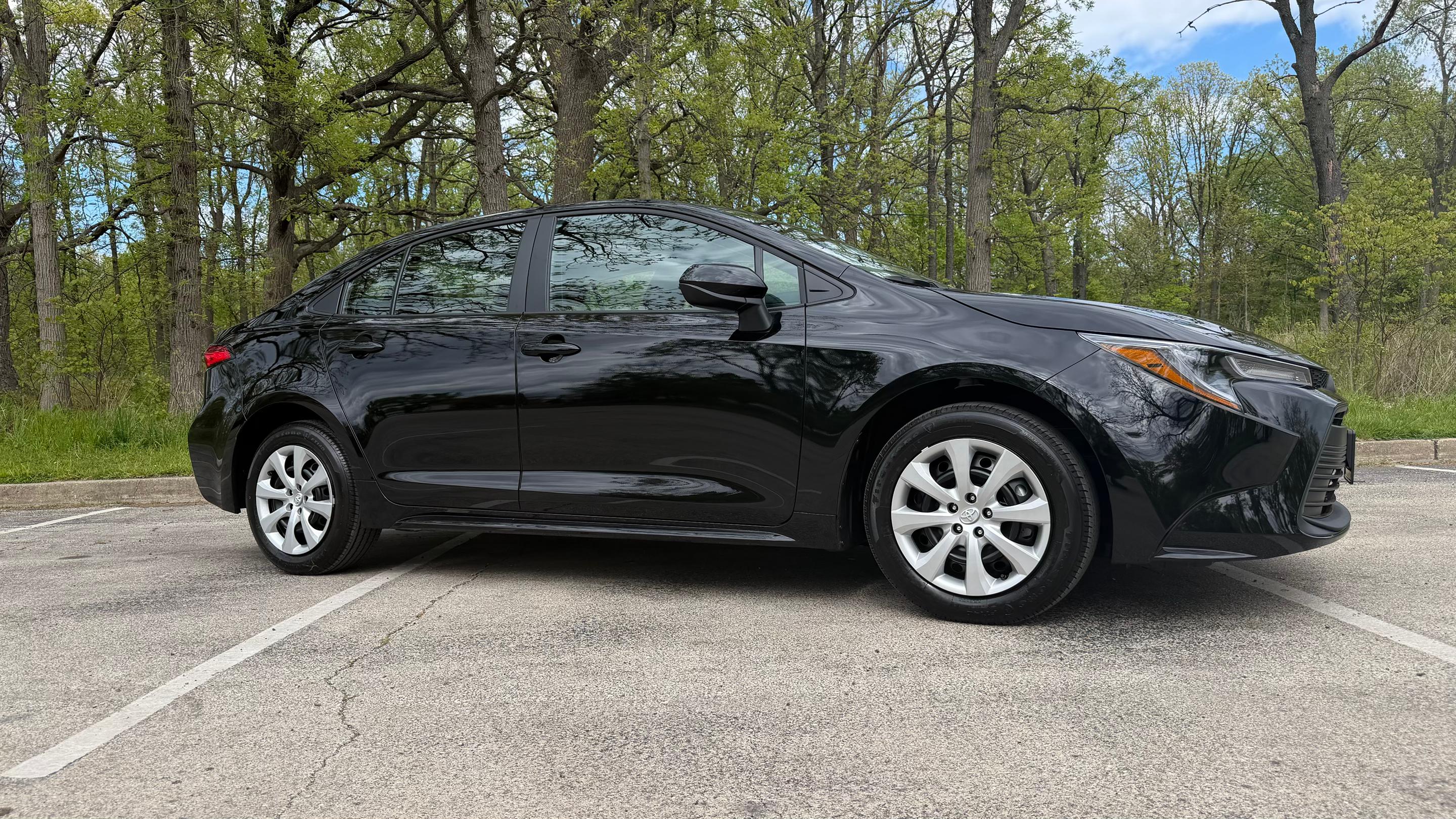 Toyota Corolla 2026 in Morton Grove, IL