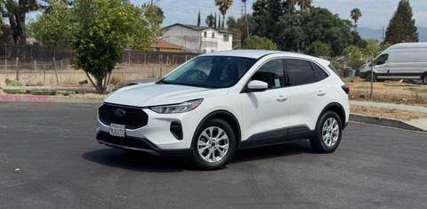 Ford Escape 2023