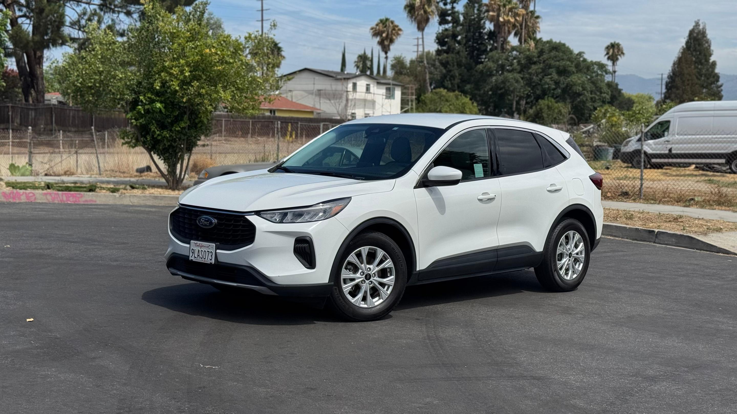 Ford Escape 2023 in Los Angeles, CA
