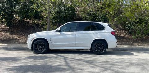 BMW X5 2017