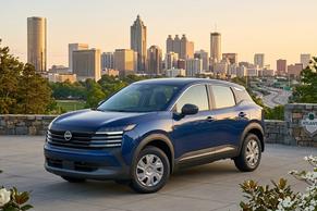 Nissan Kicks 2026 in Atlanta