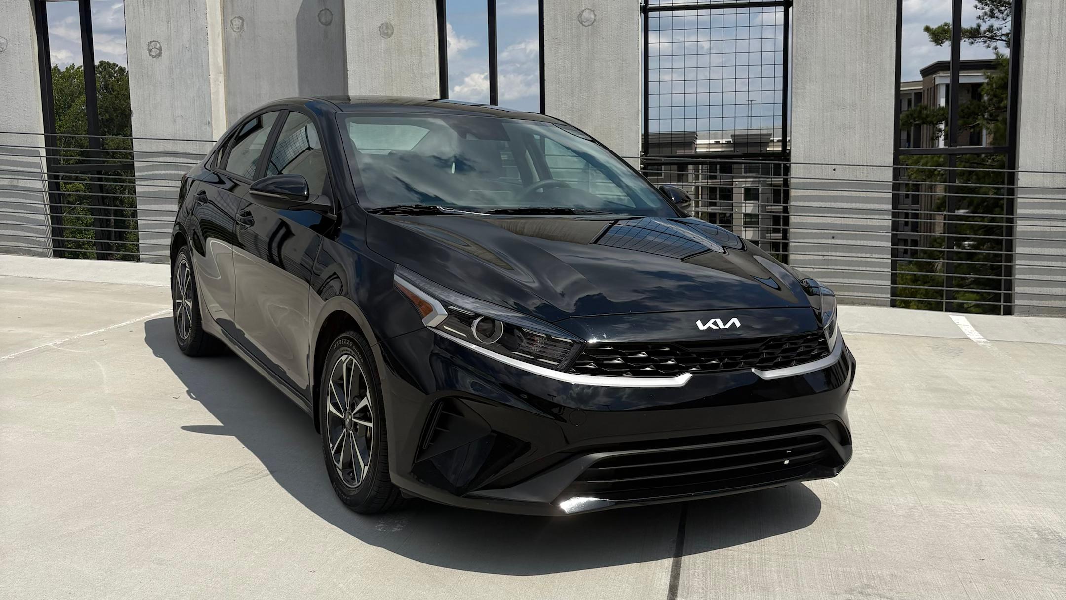 Kia Forte 2023 in Chamblee, GA