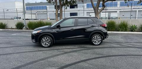 Nissan Kicks 2024