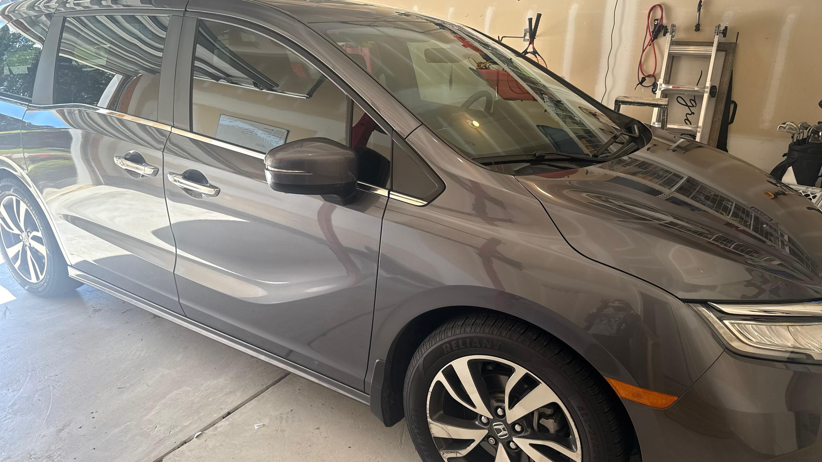 Honda Odyssey 2024 in Raleigh, NC