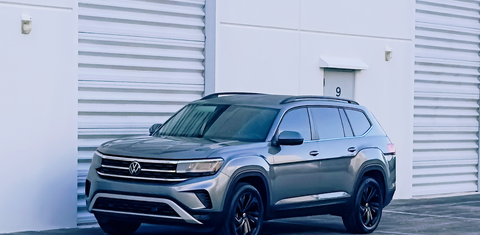 Volkswagen Atlas 2023