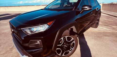 Toyota RAV4 2020