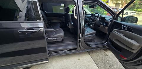 Kia CARNIVAL 2024