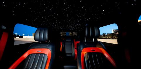 Mercedes-Benz G-Class 2019