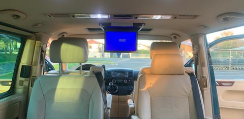 Volkswagen MULTIVAN 2007