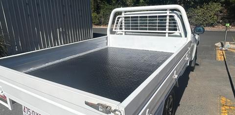 Mitsubishi TRITON 2019
