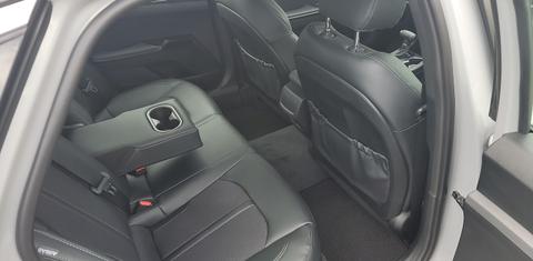 Kia K5 2022