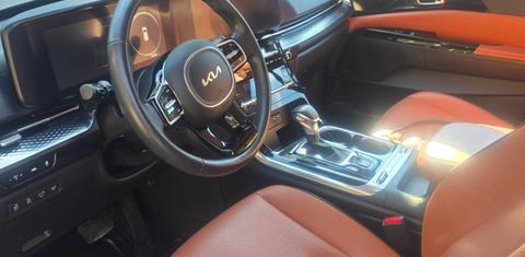 Kia Carnival 2024