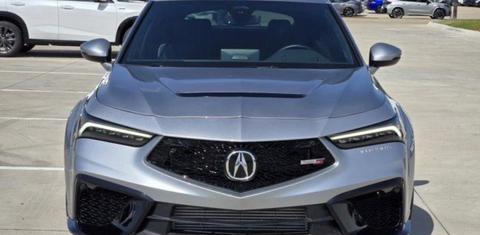 Acura Integra 2025