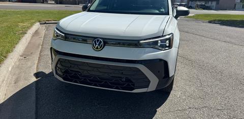Volkswagen Taos 2025