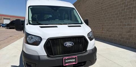 Ford Transit 2026