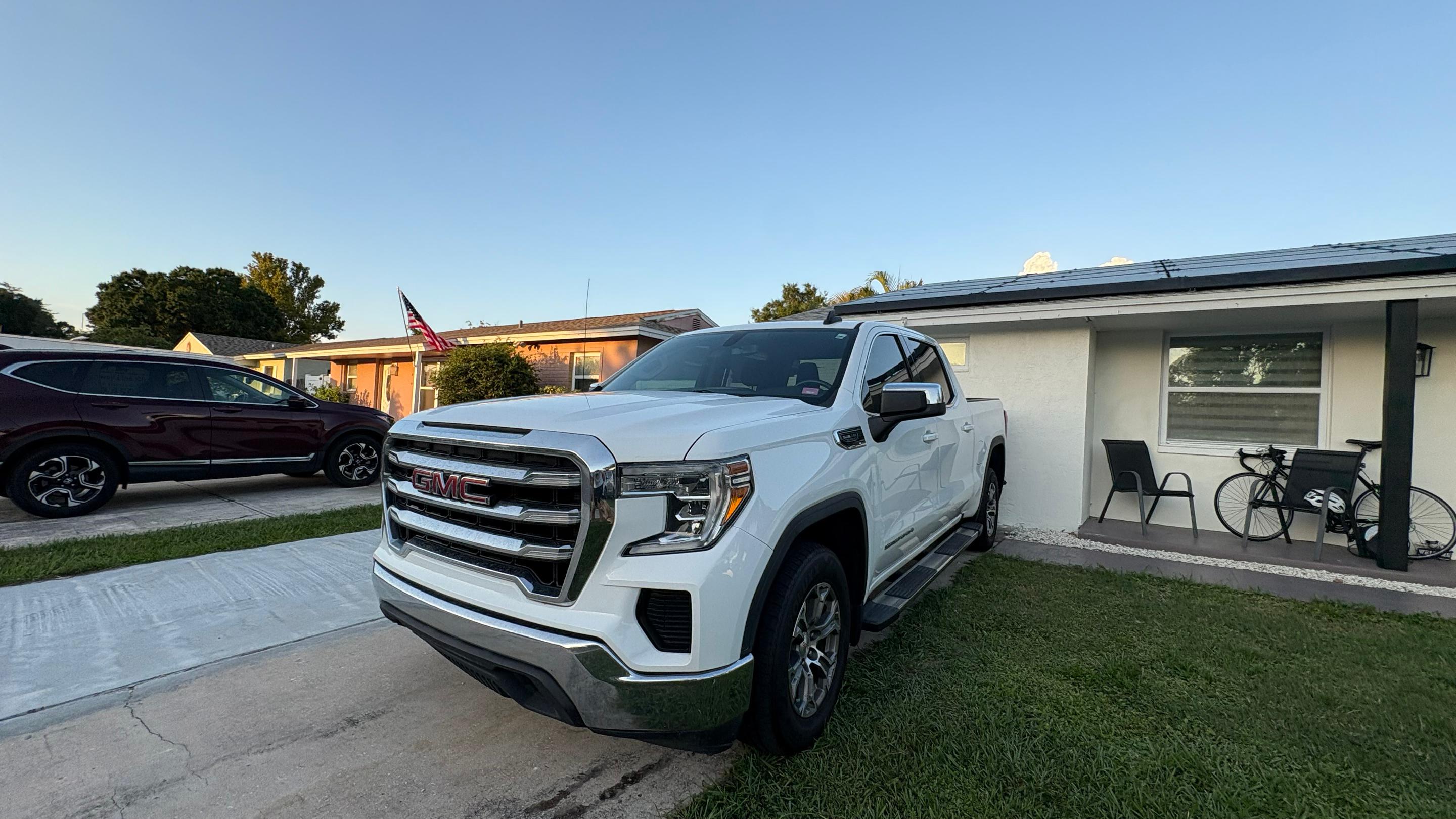 GMC Sierra 1500 2021 in Pinellas Park, FL