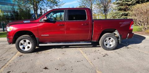 Ram 1500 2020